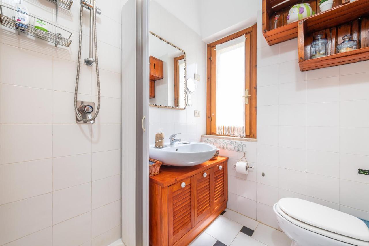 La Casa Di Silvia Villa Costa Rei Luaran gambar