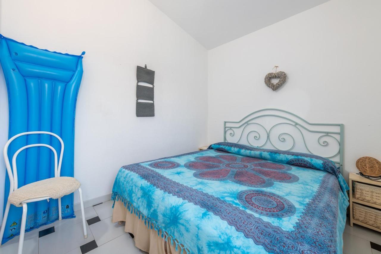 La Casa Di Silvia Villa Costa Rei Luaran gambar